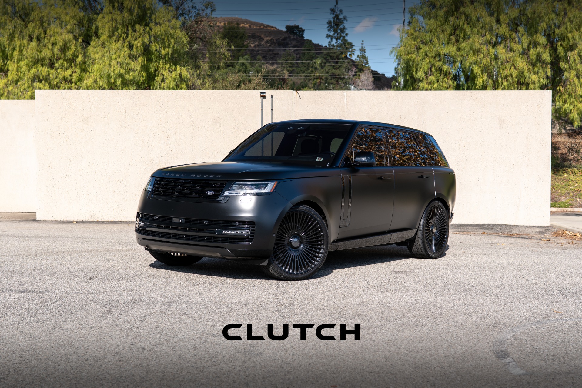 2023 Land Rover Range Rover 4.4 SE SWB's photo