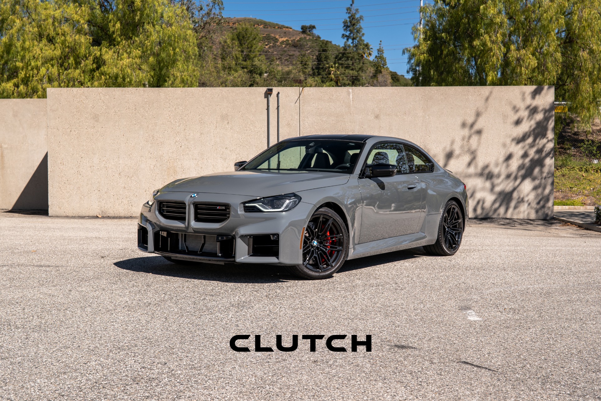2025 BMW M2 M2 Coupe's photo