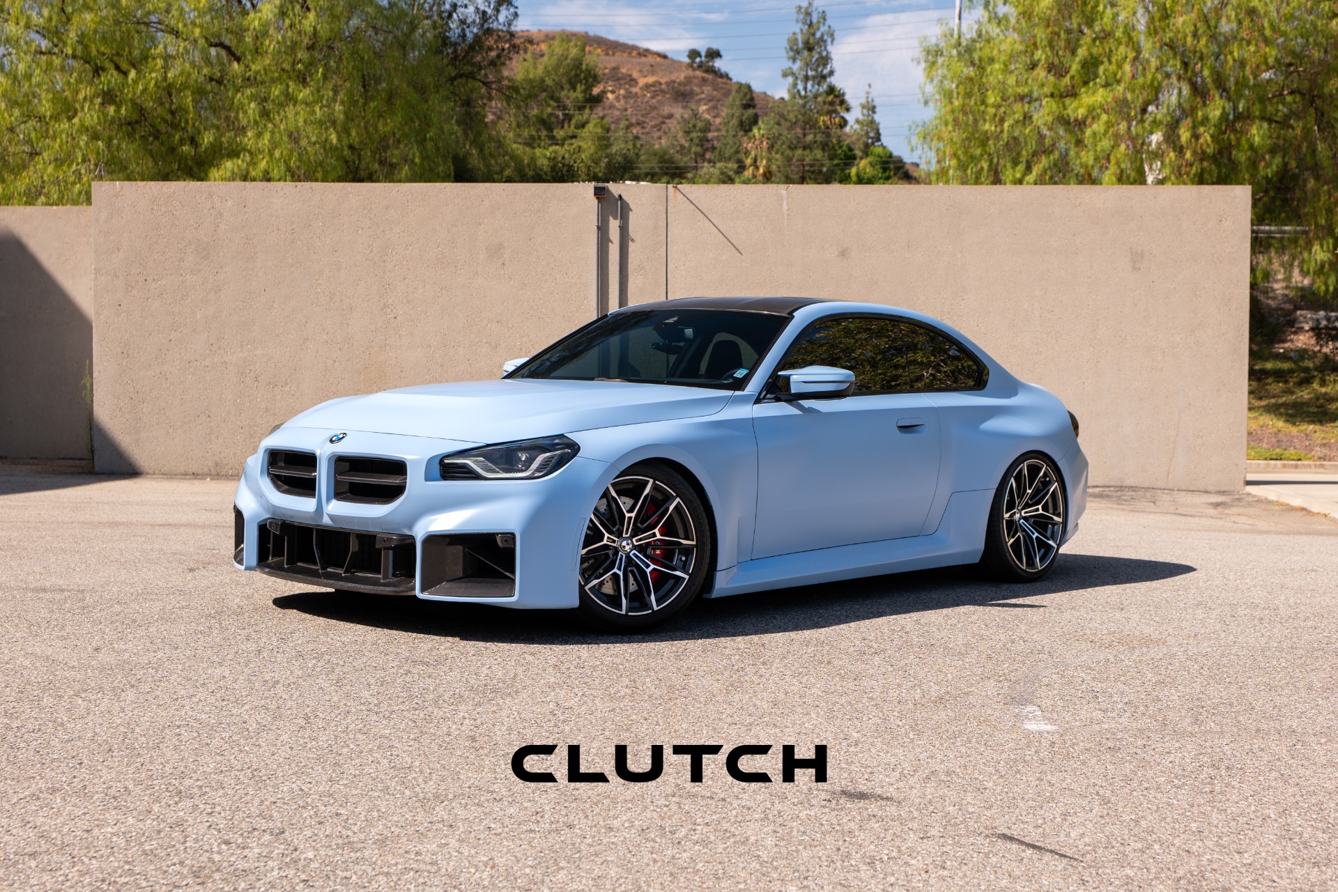 2024 BMW M2 M2 Coupe's photo