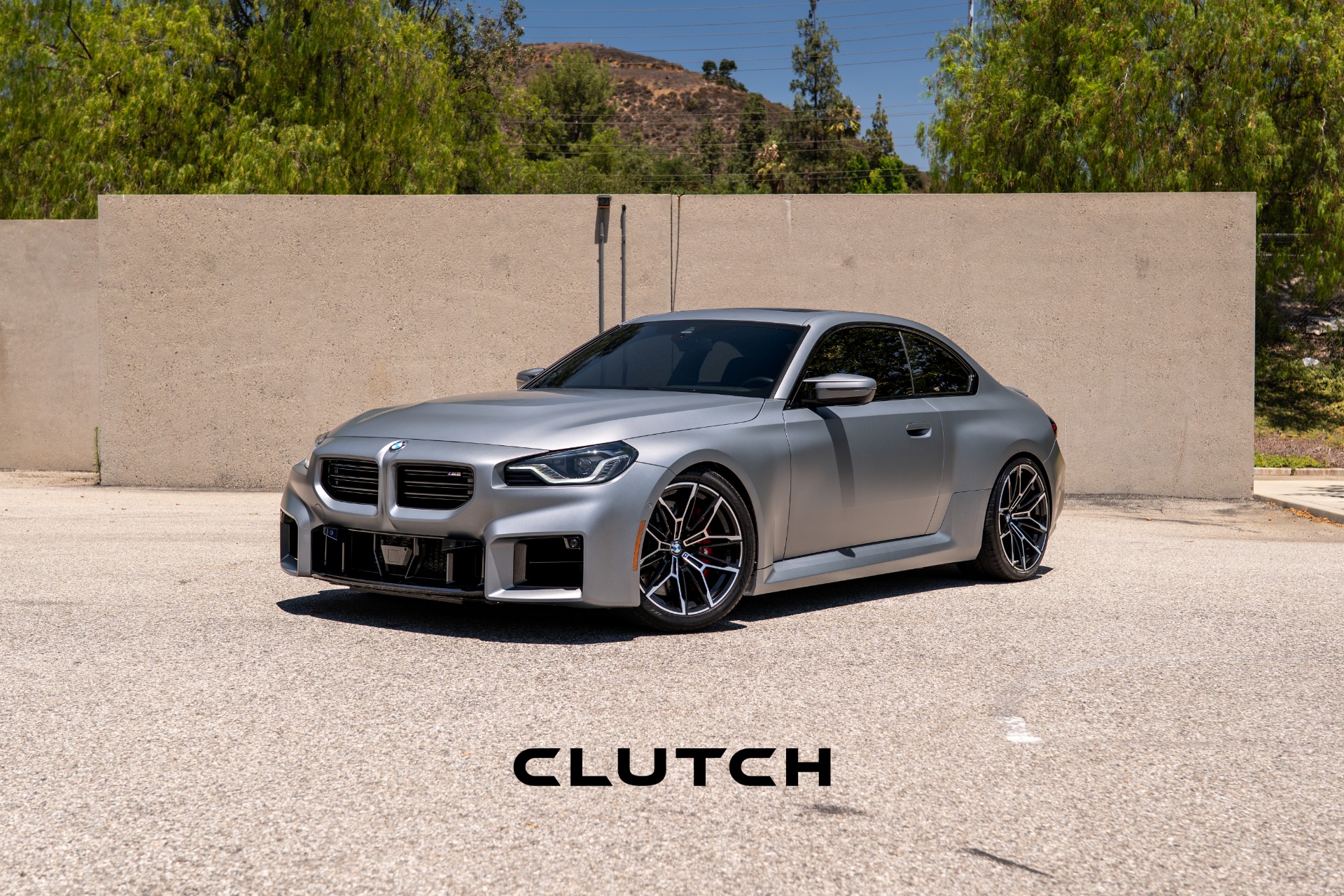 2024 BMW M2 M2 Coupe's photo