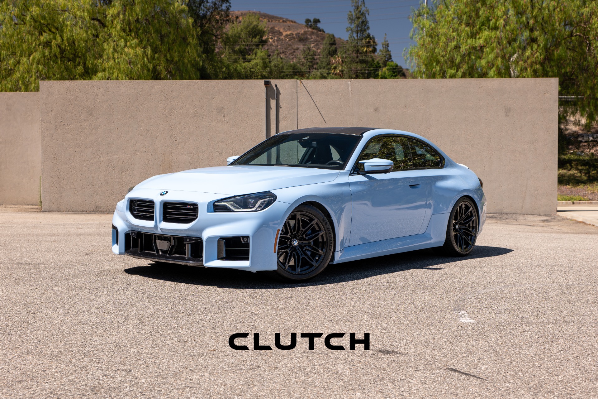 2023 BMW M2 M2 Coupe's photo