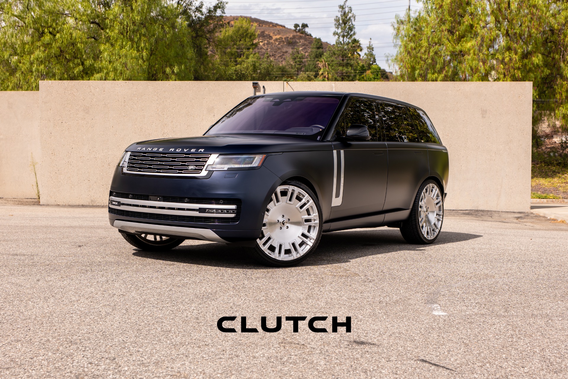 2023 Land Rover Range Rover 3.0 SE SWB's photo