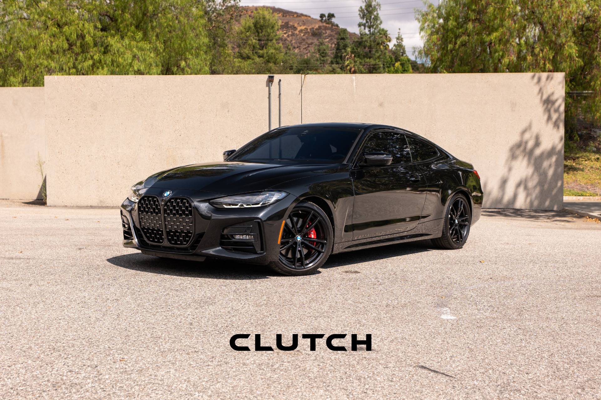 2024 BMW 4 Series 430i Coupe's photo