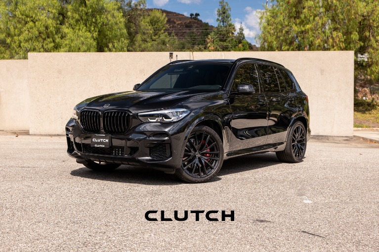 2023 BMW X5