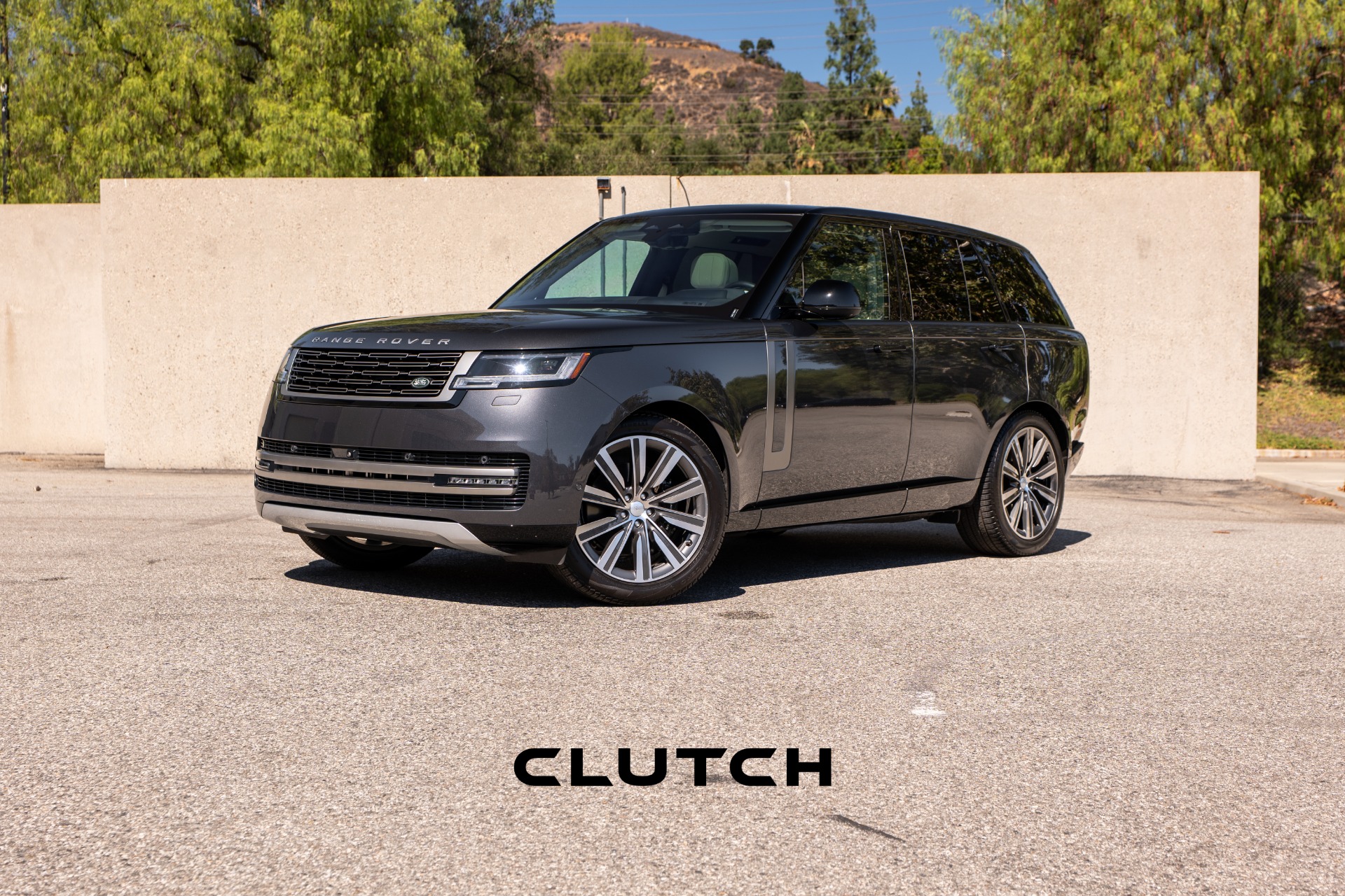 2023 Land Rover Range Rover 3.0 SE SWB's photo