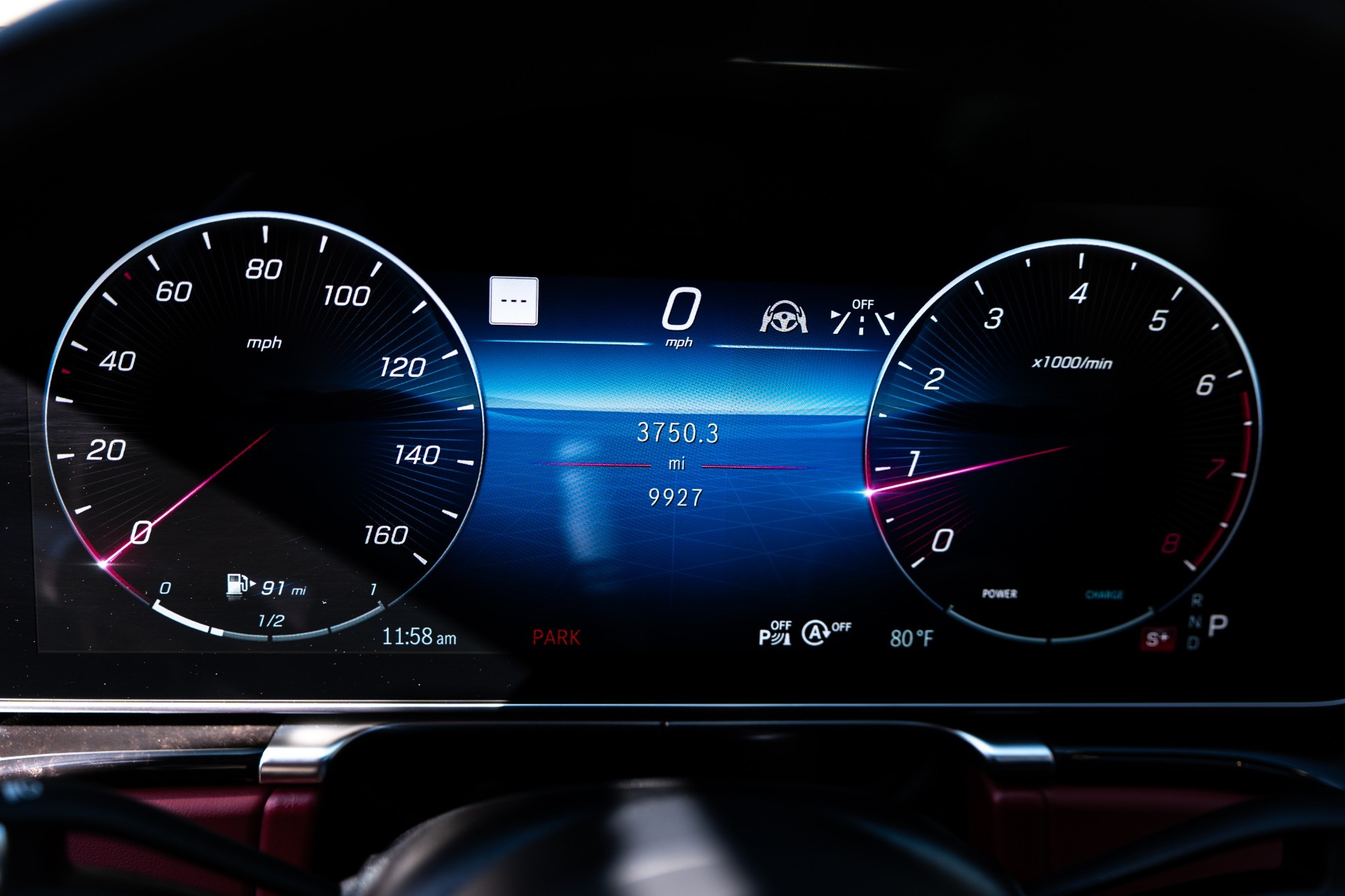 2024 Mercedes-Benz S-Class S 580 - Photo 25