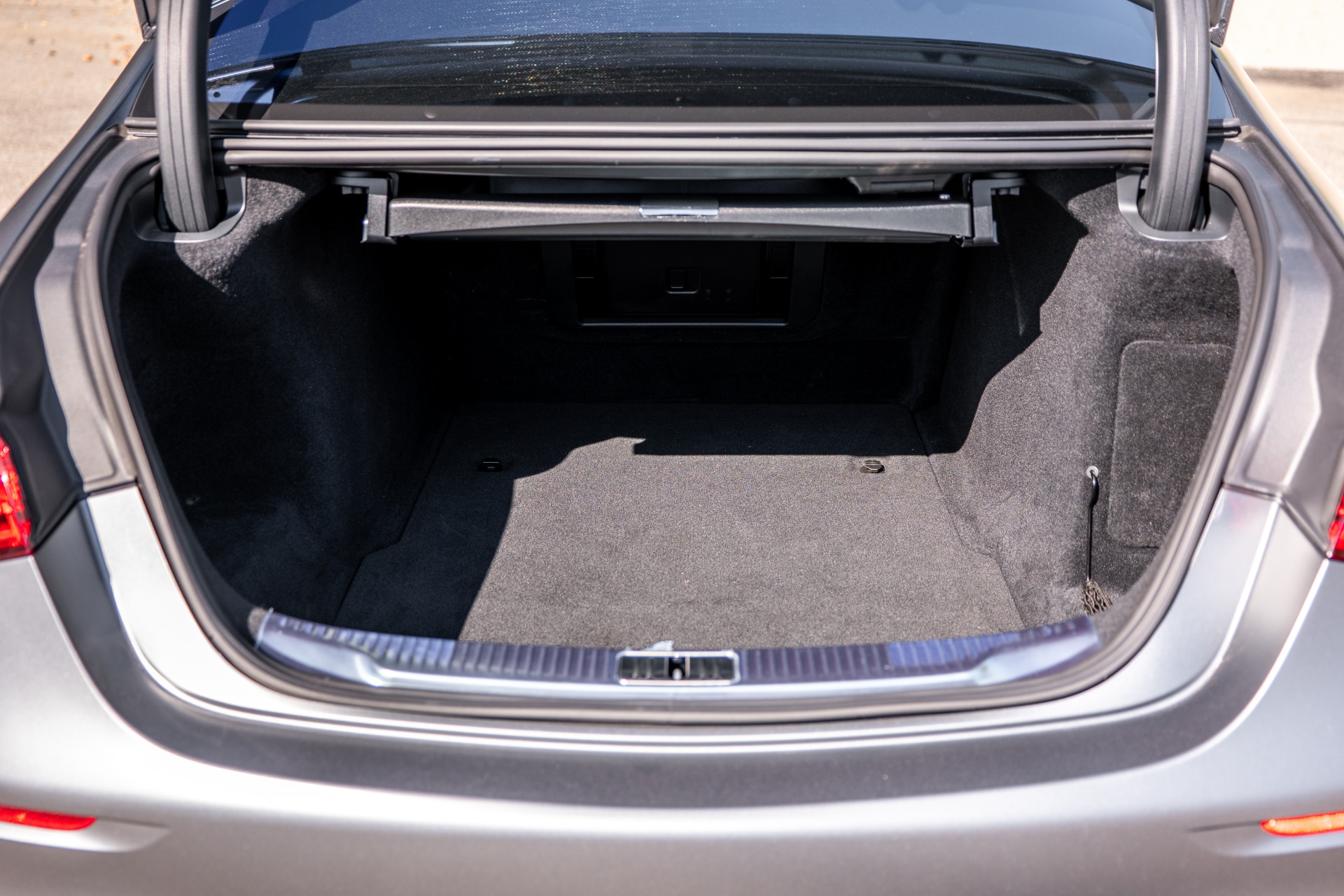 2024 Mercedes-Benz S-Class S 580 - Photo 28