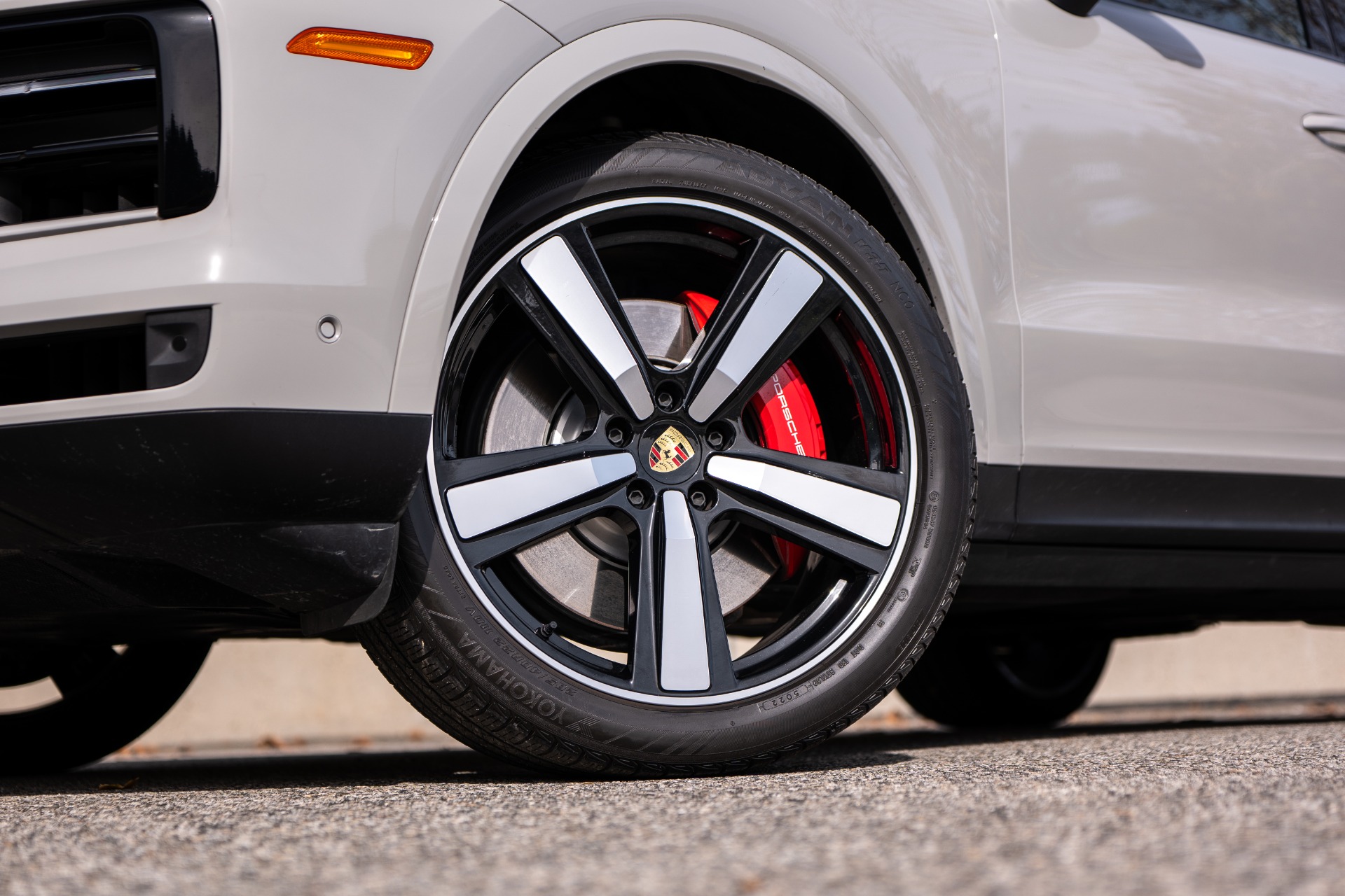 2024 Porsche Cayenne Coup S - Photo 12