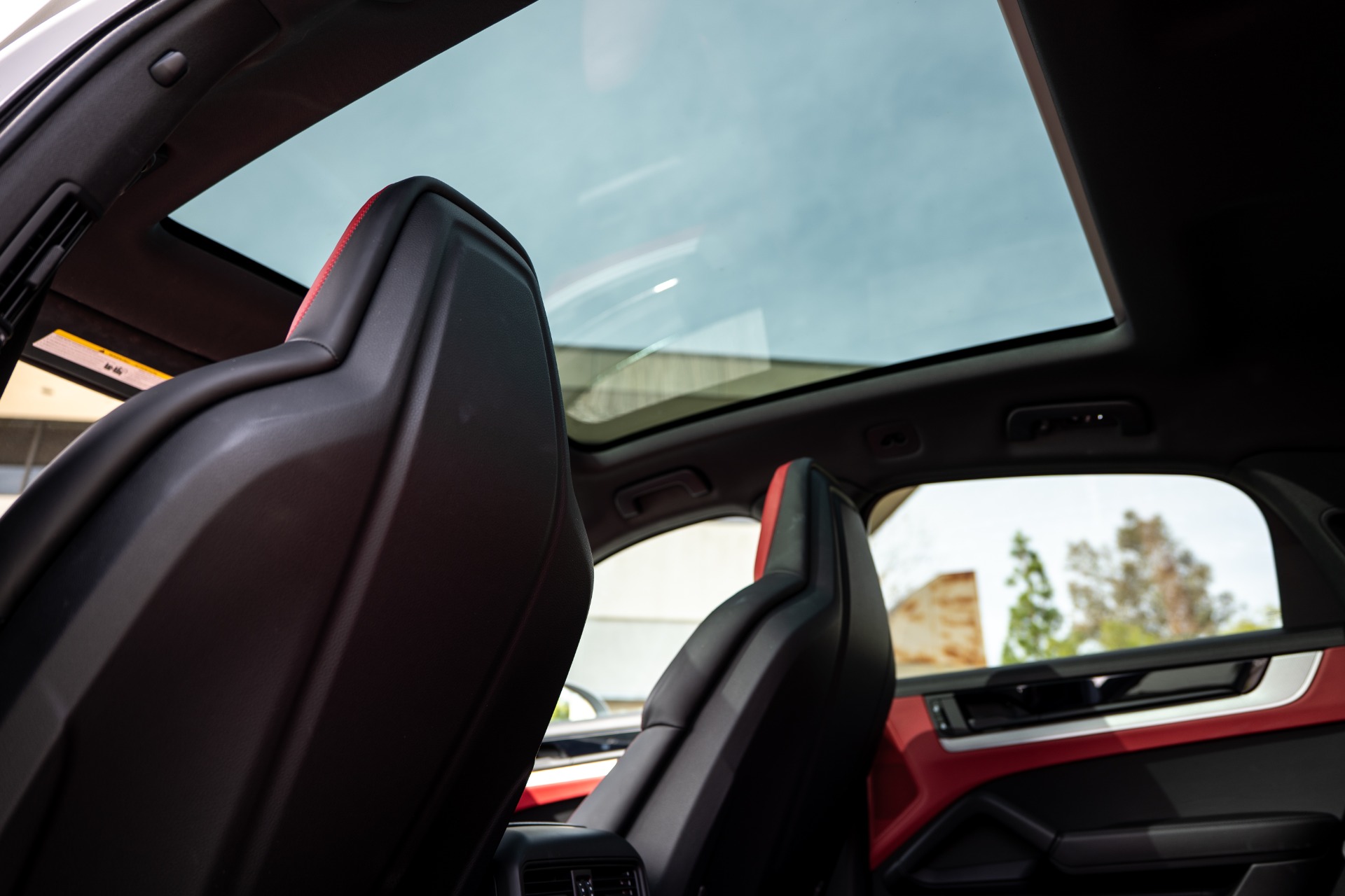2024 Porsche Cayenne Coup S - Photo 13