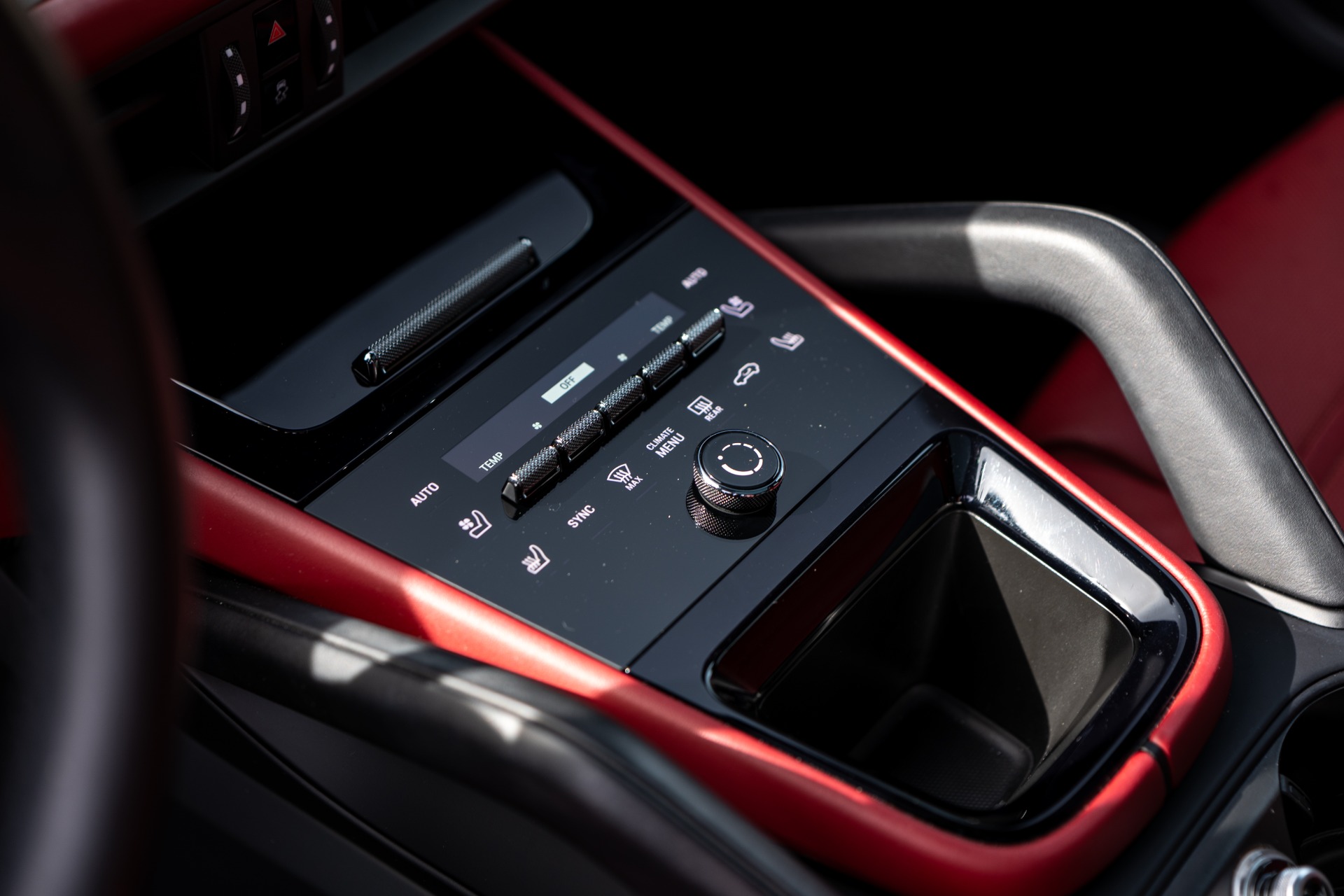 2024 Porsche Cayenne Coup S - Photo 15