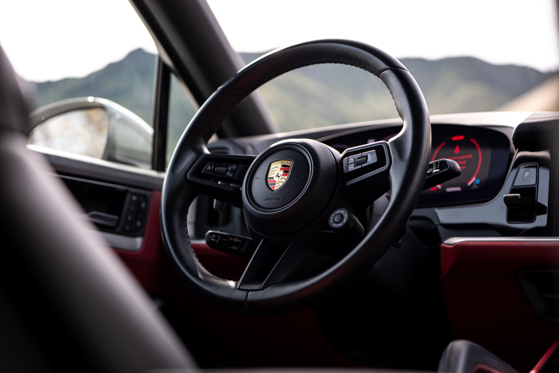 2024 Porsche Cayenne Coup S - Photo 19