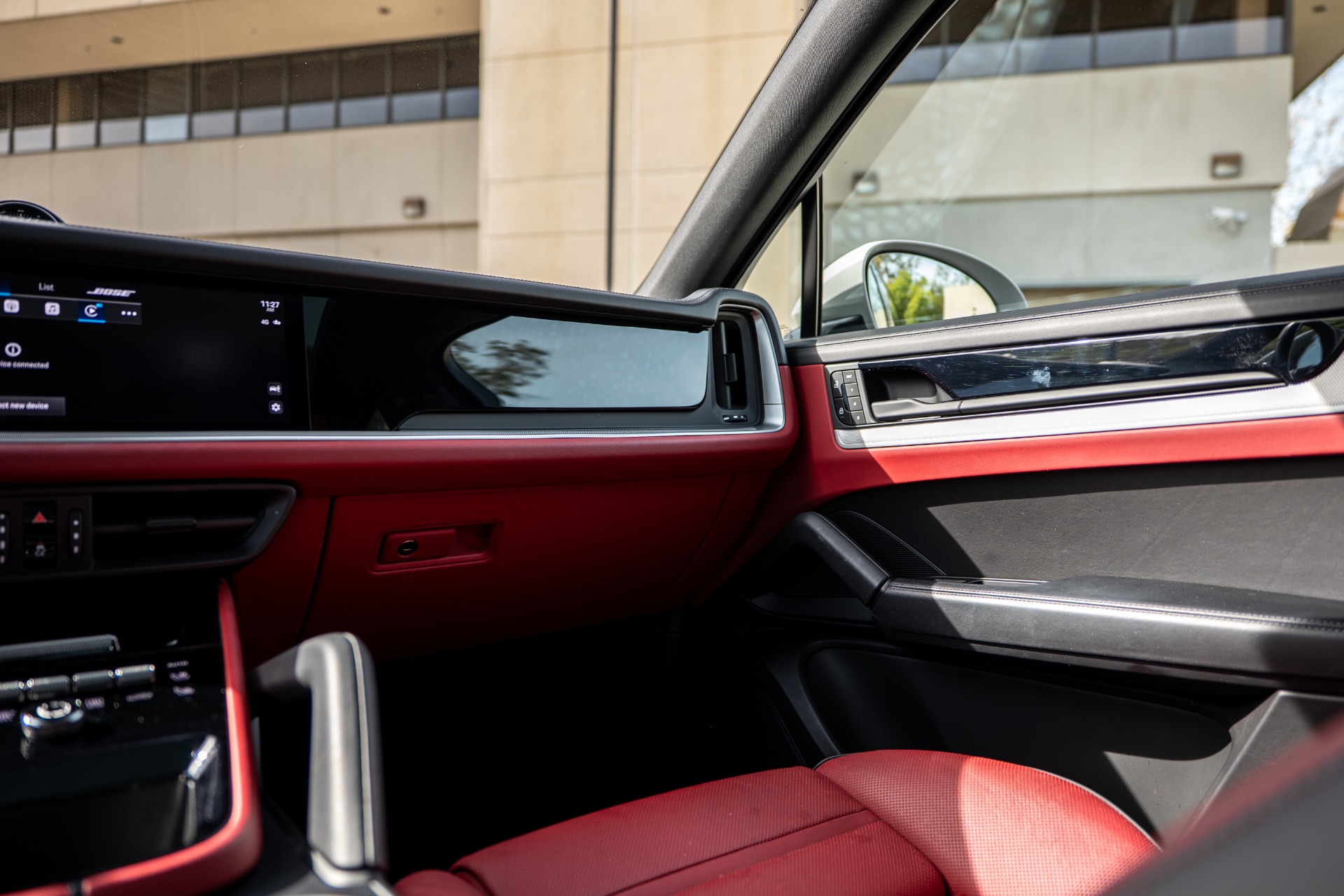 2024 Porsche Cayenne Coup S - Photo 20