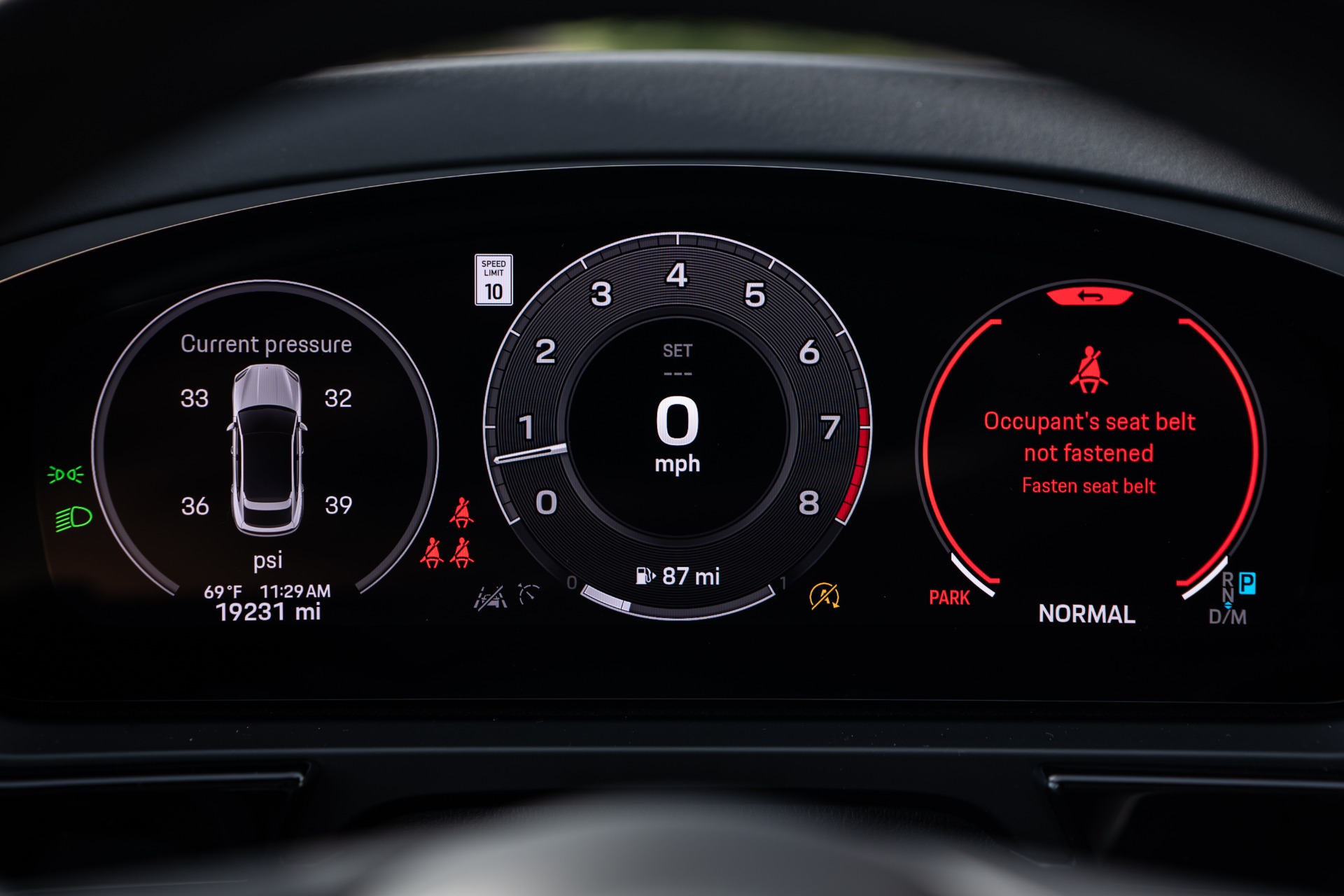 2024 Porsche Cayenne Coup S - Photo 24