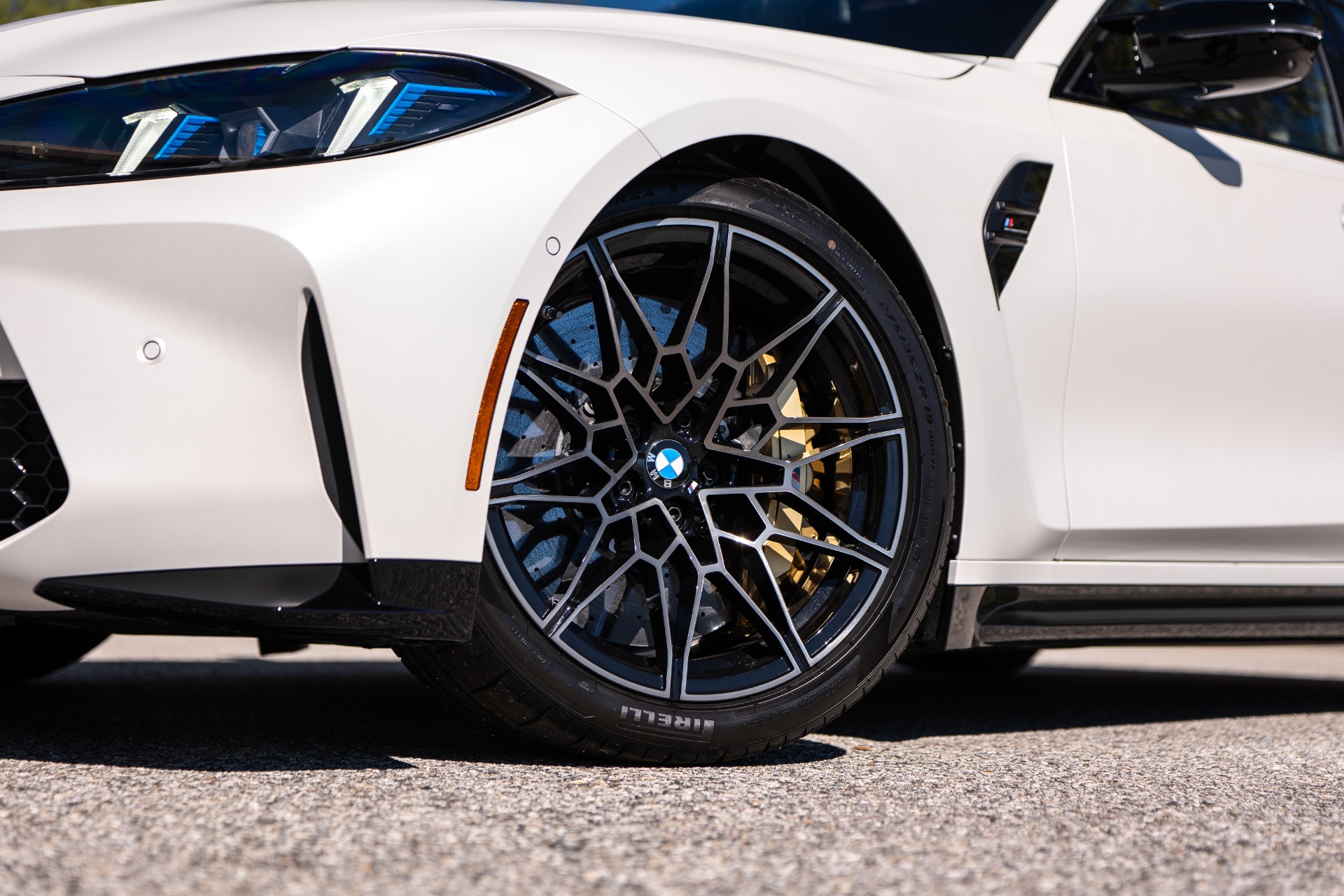 2026 BMW M3 Sedan M3 - Photo 13