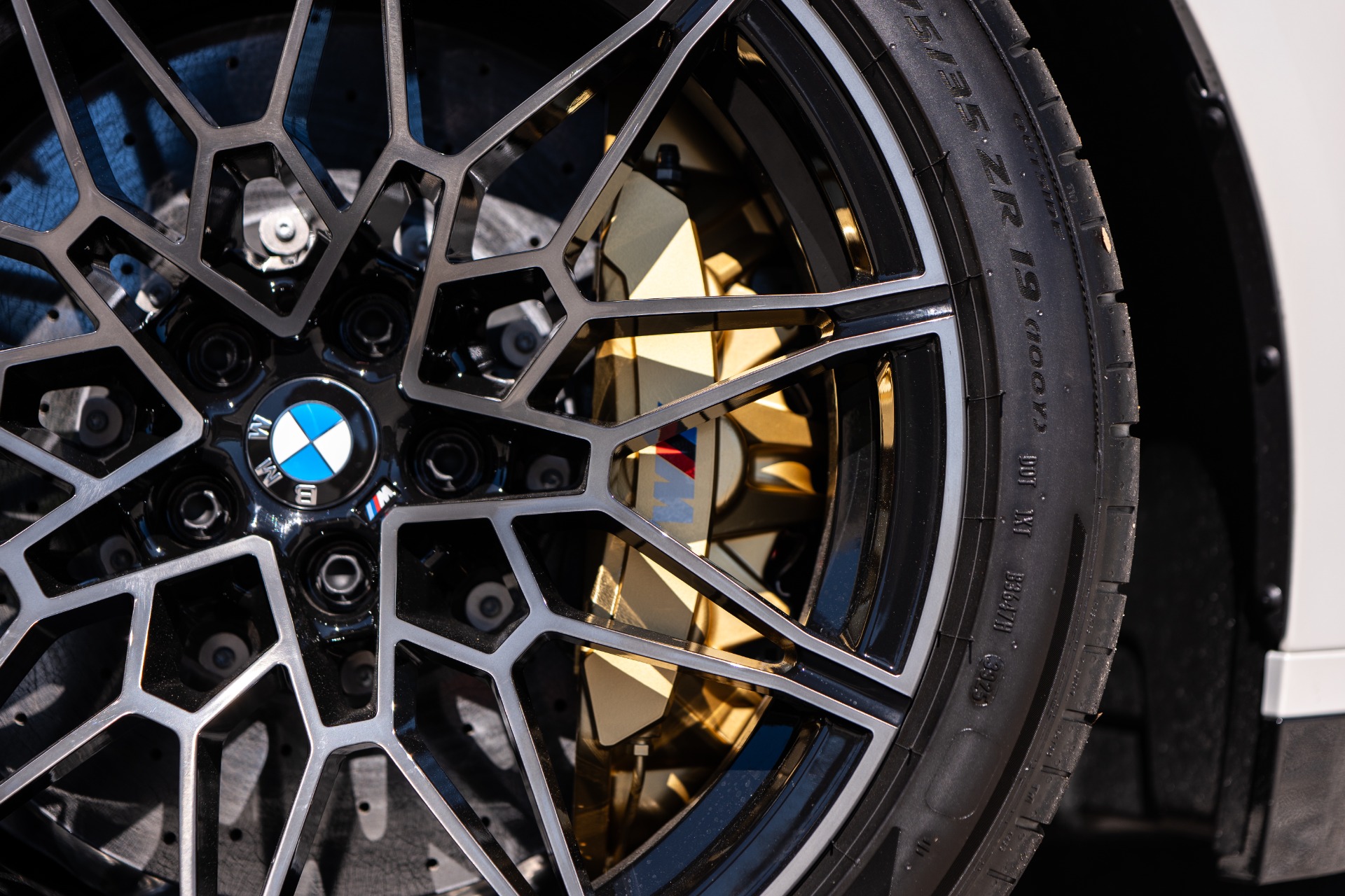 2026 BMW M3 Sedan M3 - Photo 14