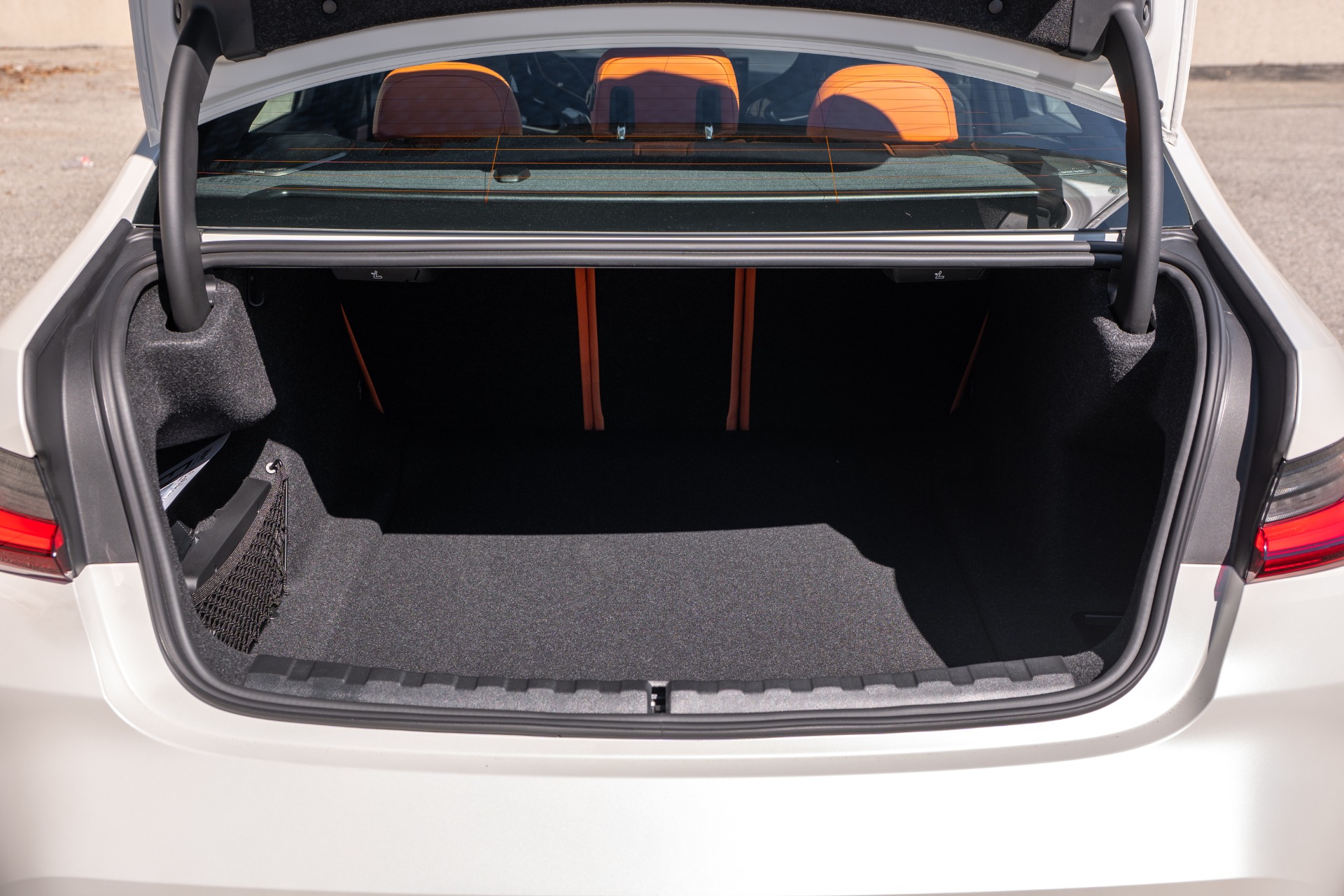 2026 BMW M3 Sedan M3 - Photo 29