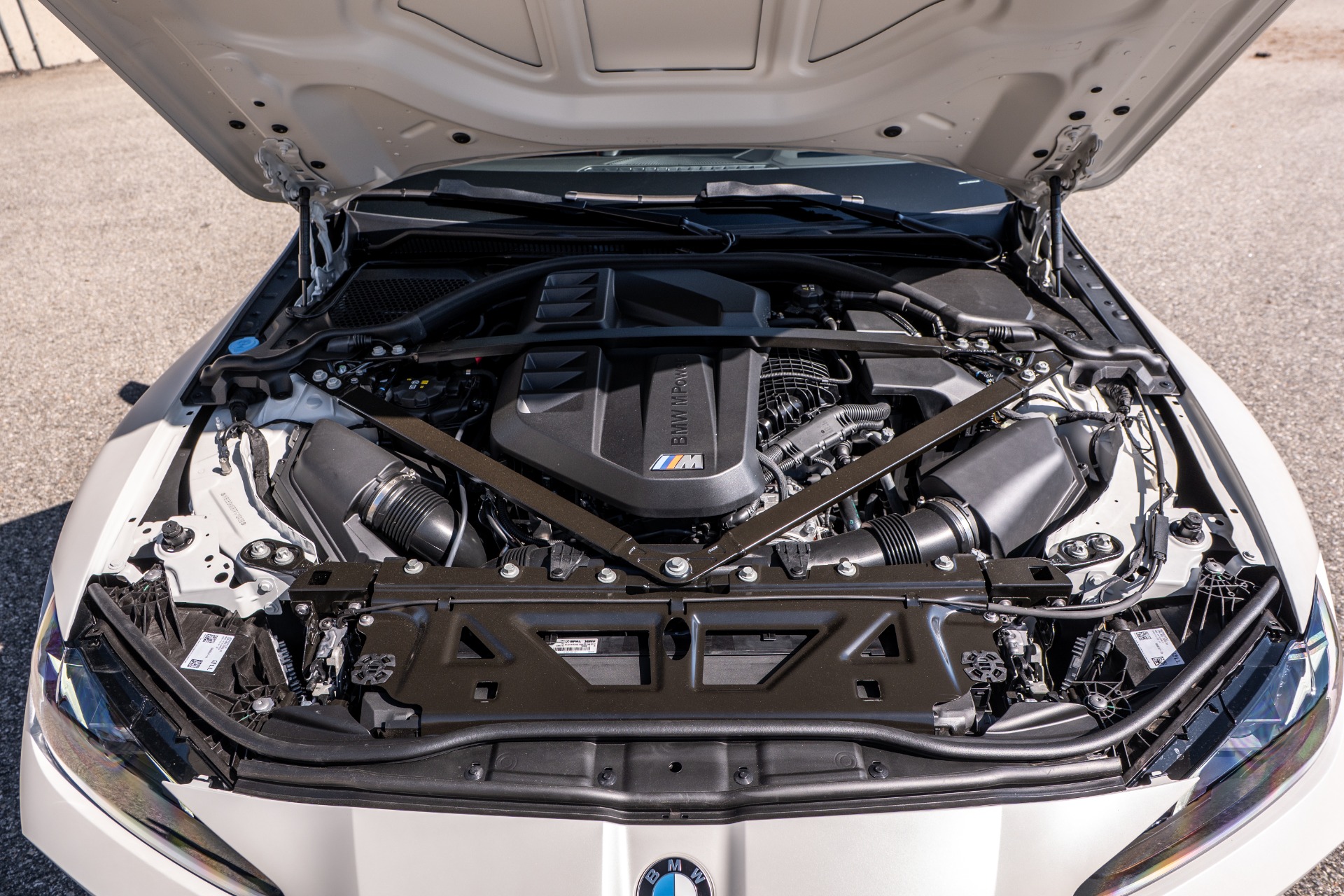 2026 BMW M3 Sedan M3 - Photo 31