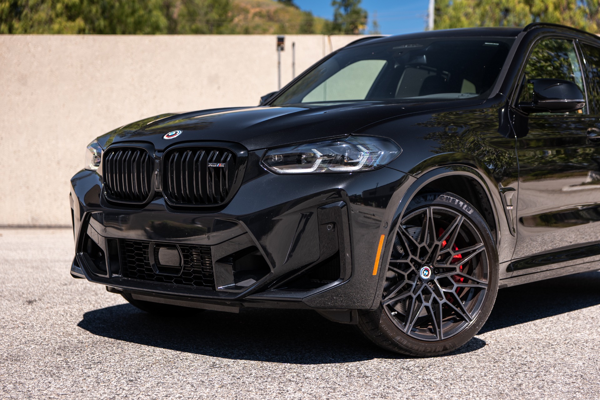 2023 BMW X3 M Base - Photo 10
