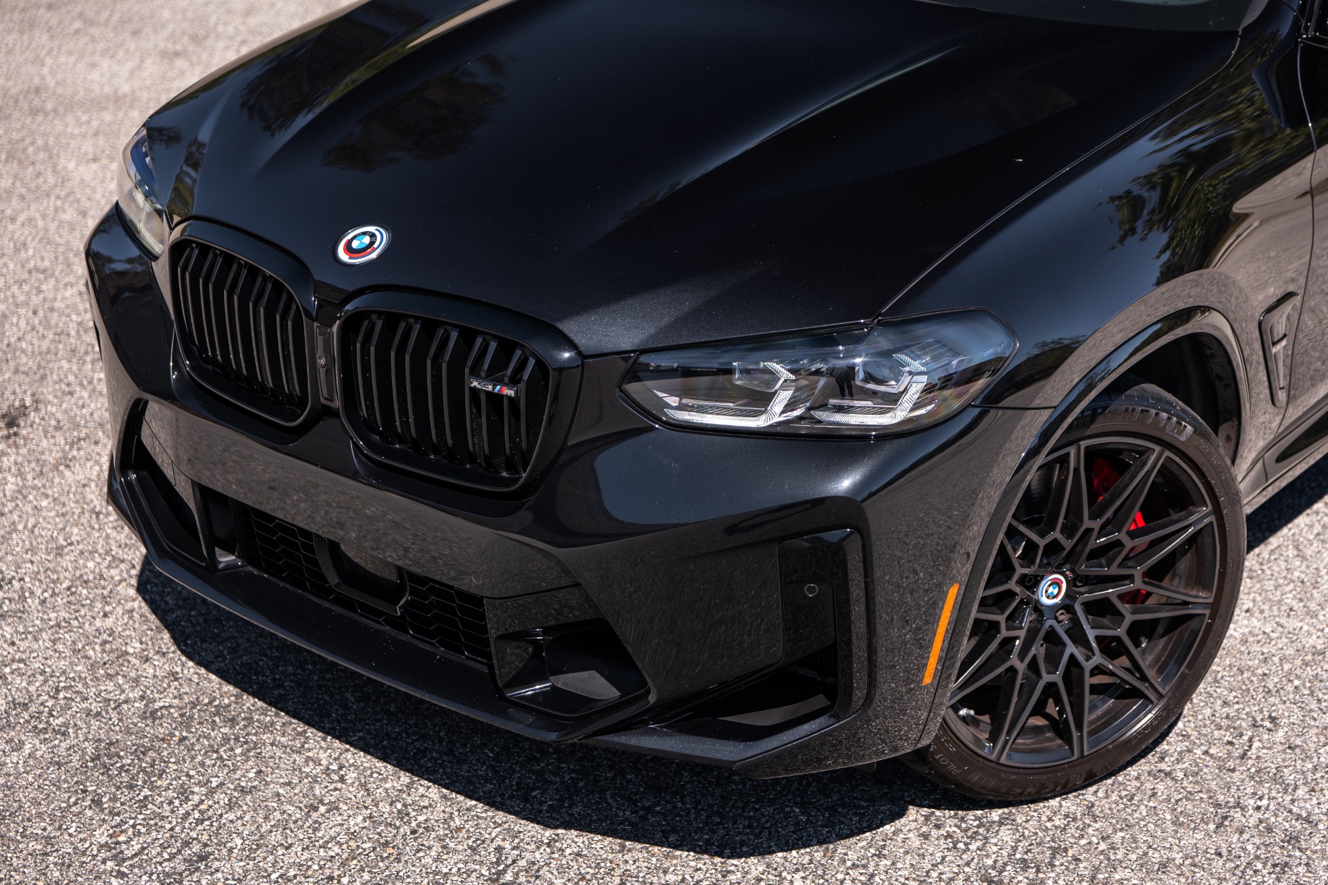 2023 BMW X3 M Base - Photo 11