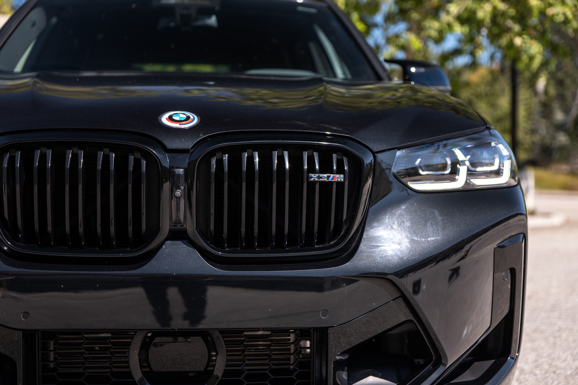 2023 BMW X3 M Base - Photo 12