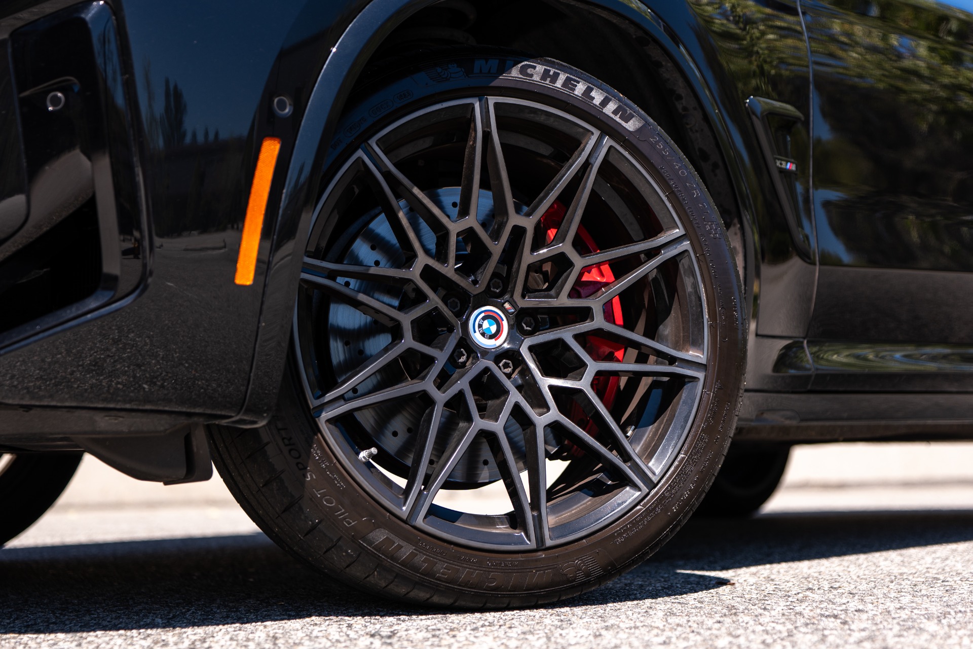 2023 BMW X3 M Base - Photo 13