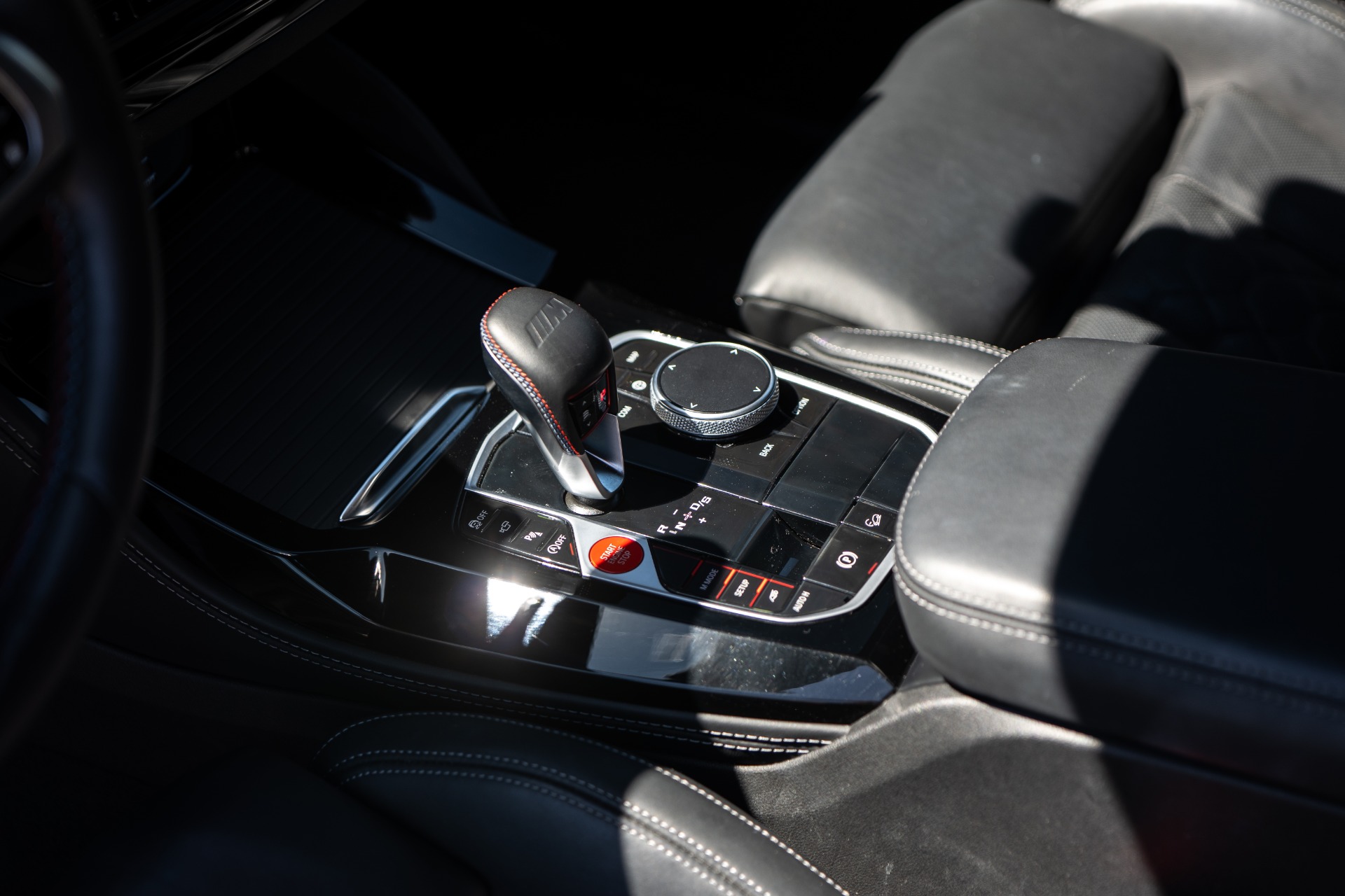 2023 BMW X3 M Base - Photo 19