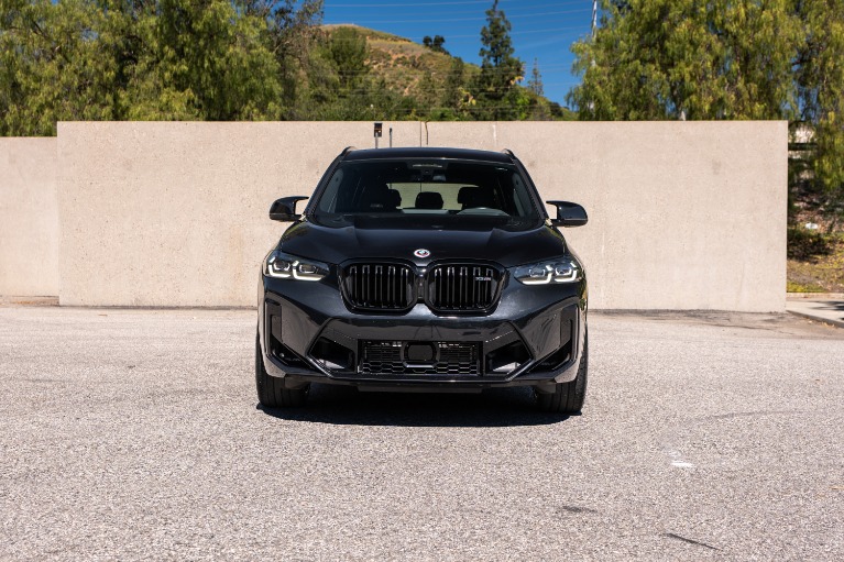 2023 BMW X3 M Base - Photo 35