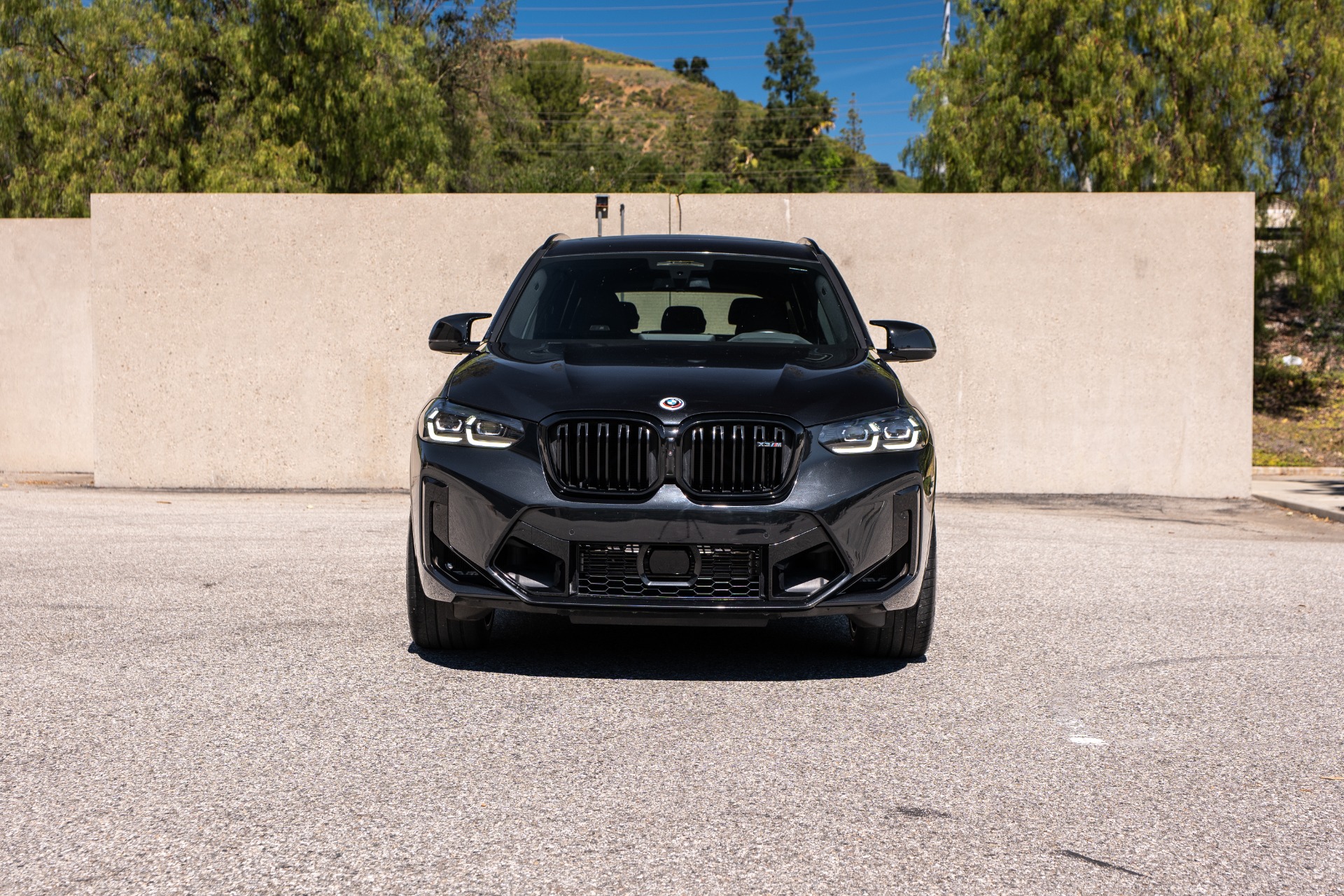 2023 BMW X3 M Base - Photo 2