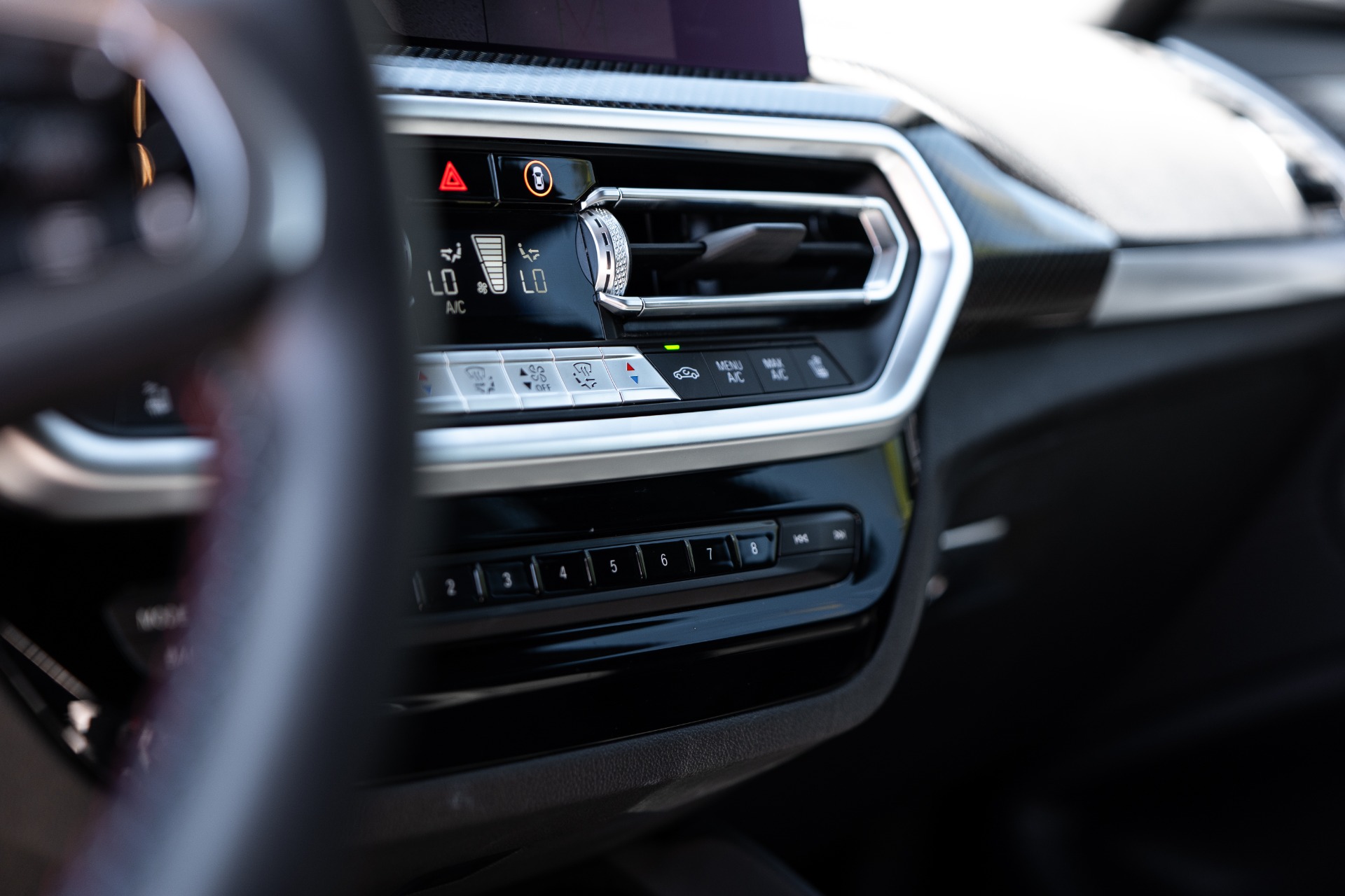 2023 BMW X3 M Base - Photo 20
