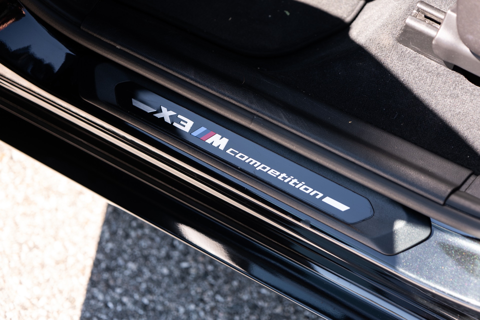 2023 BMW X3 M Base - Photo 21