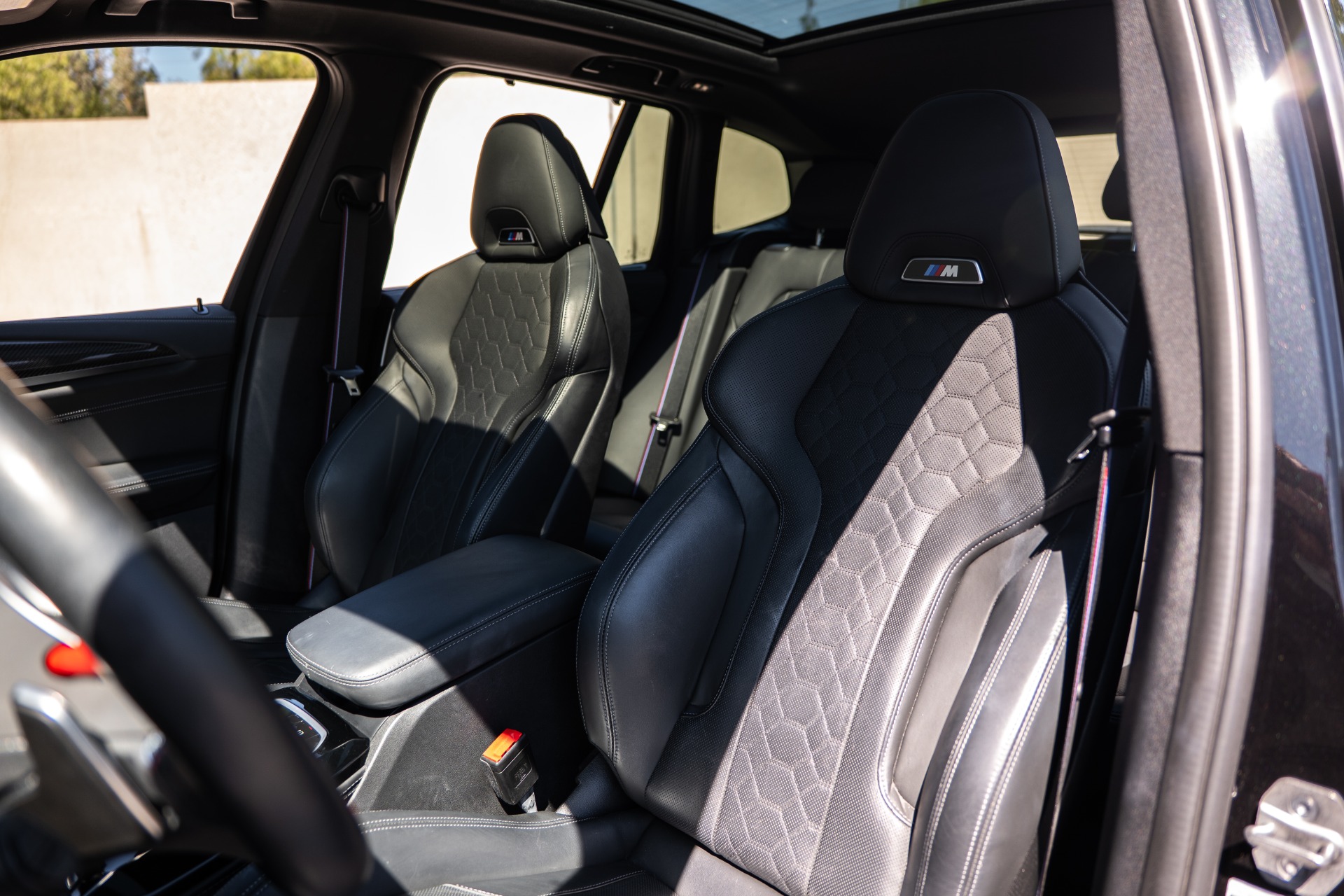 2023 BMW X3 M Base - Photo 22