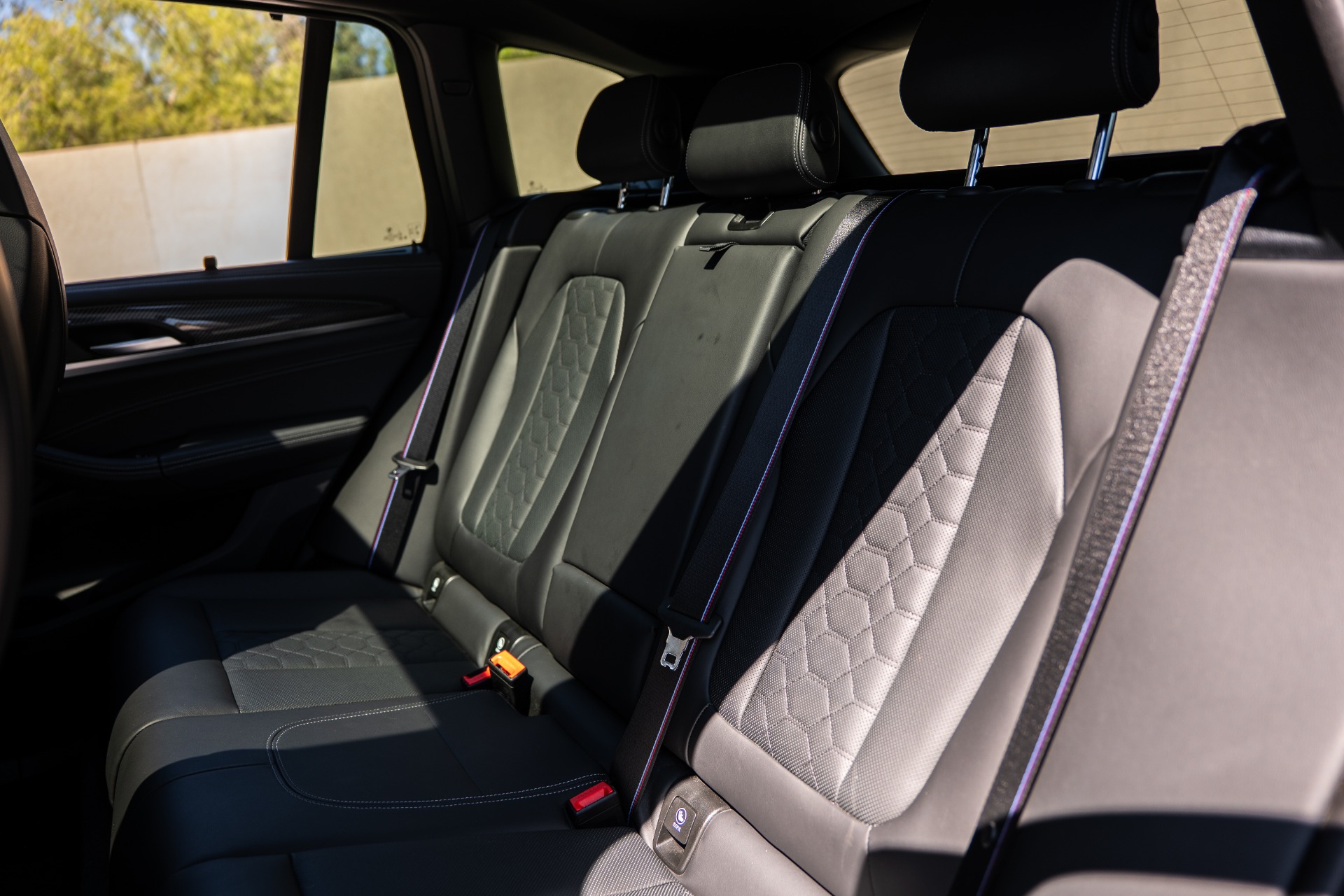 2023 BMW X3 M Base - Photo 23
