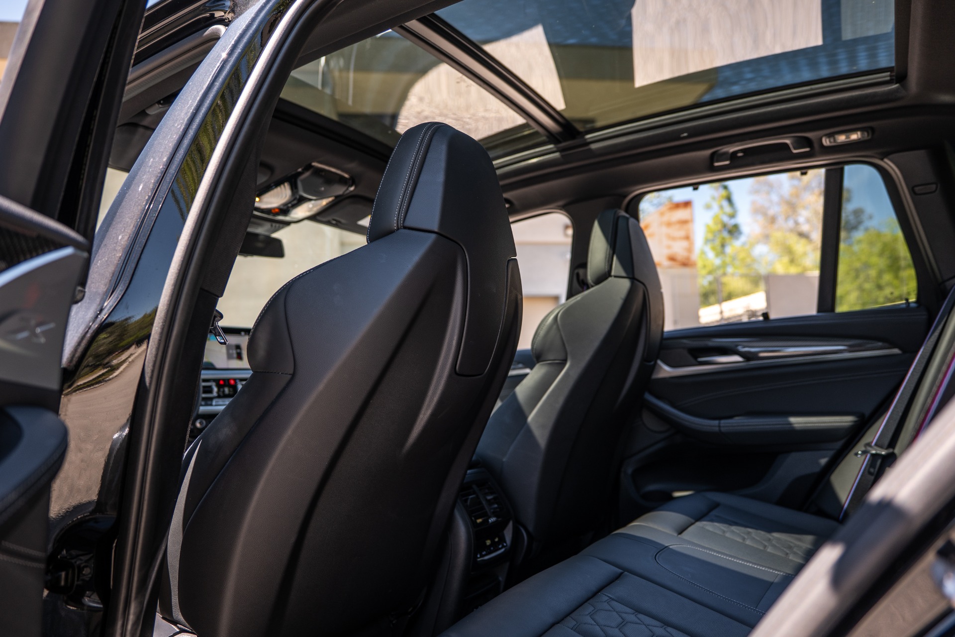 2023 BMW X3 M Base - Photo 24