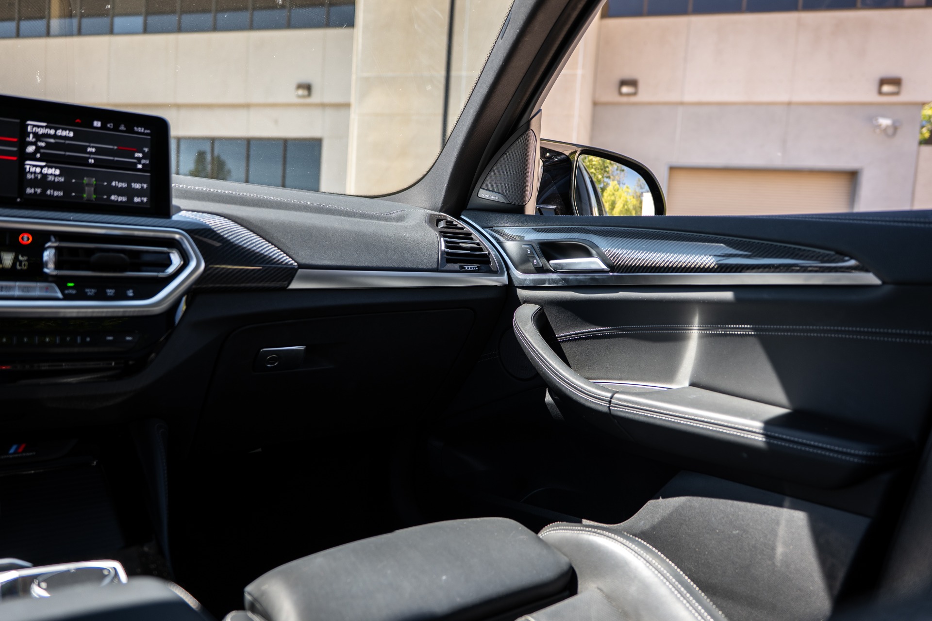 2023 BMW X3 M Base - Photo 27