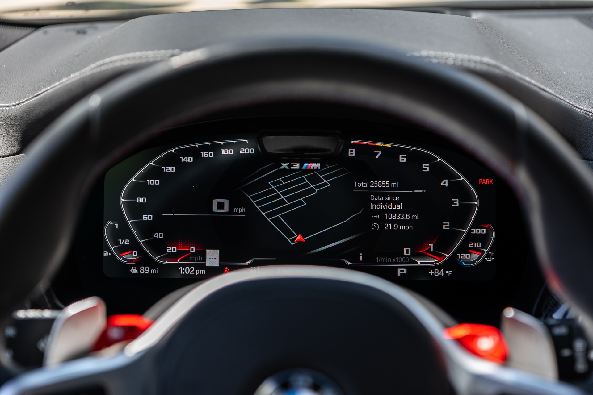 2023 BMW X3 M Base - Photo 29