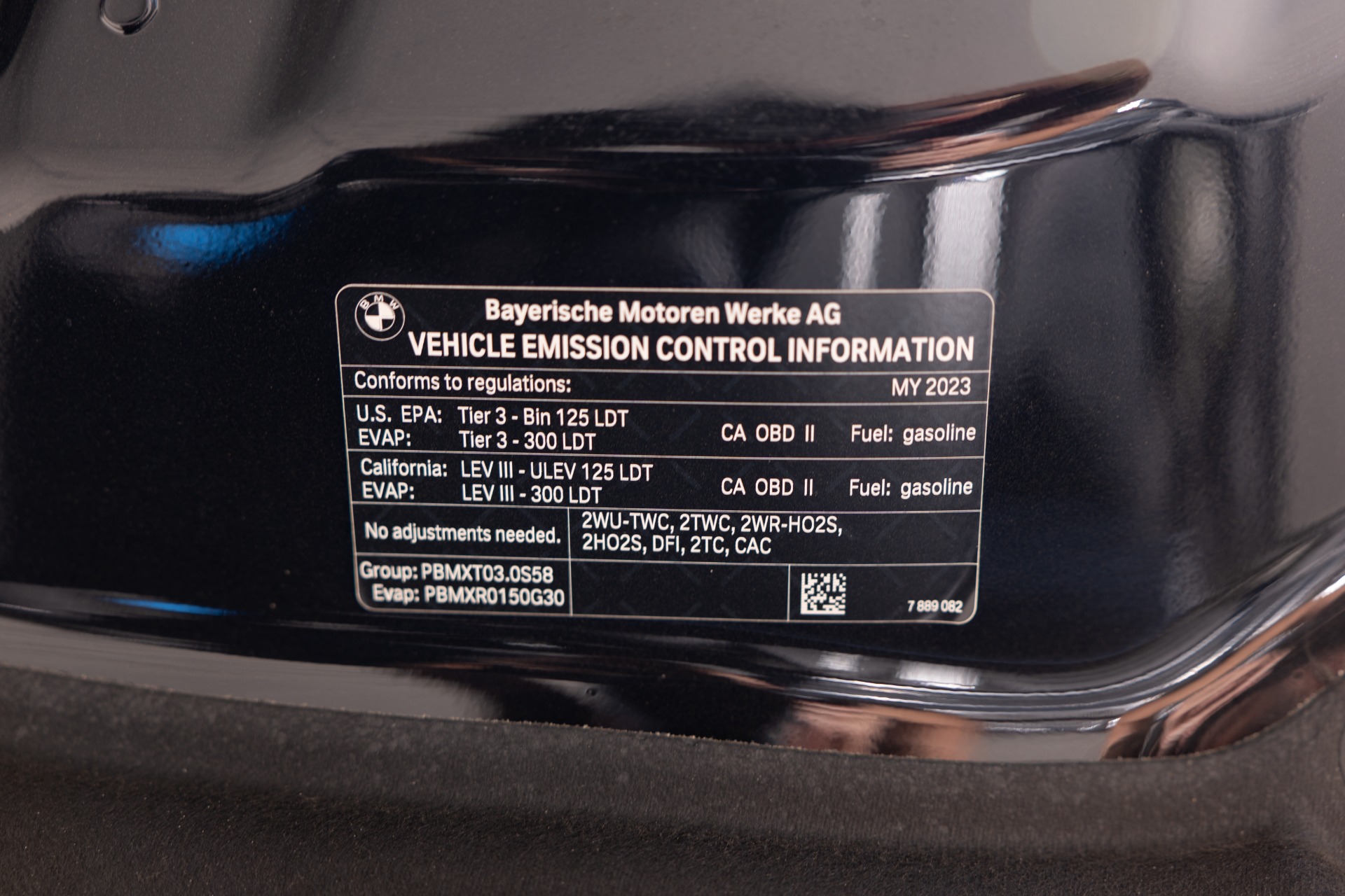 2023 BMW X3 M Base - Photo 32