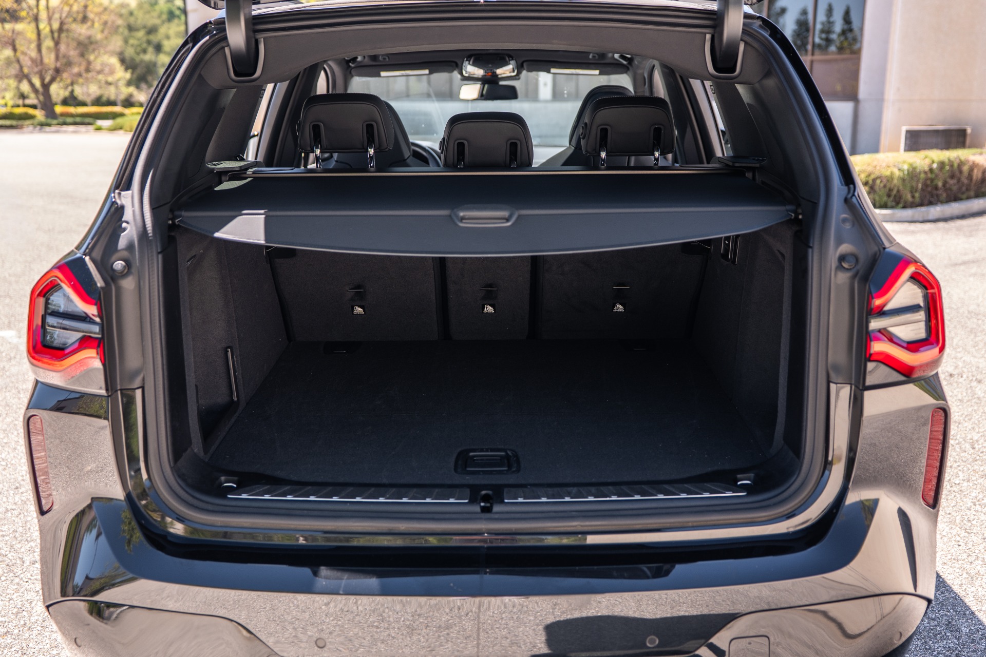 2023 BMW X3 M Base - Photo 33
