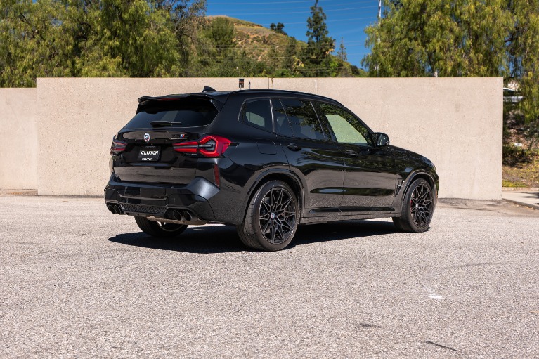 2023 BMW X3 M Base - Photo 38