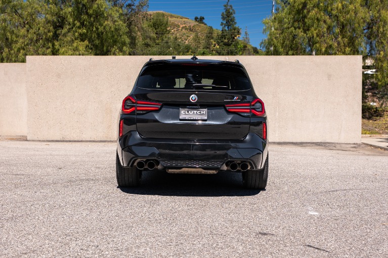 2023 BMW X3 M Base - Photo 39