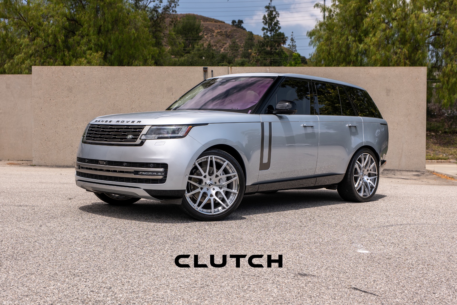 2023 Land Rover Range Rover 4.4 SE SWB's photo