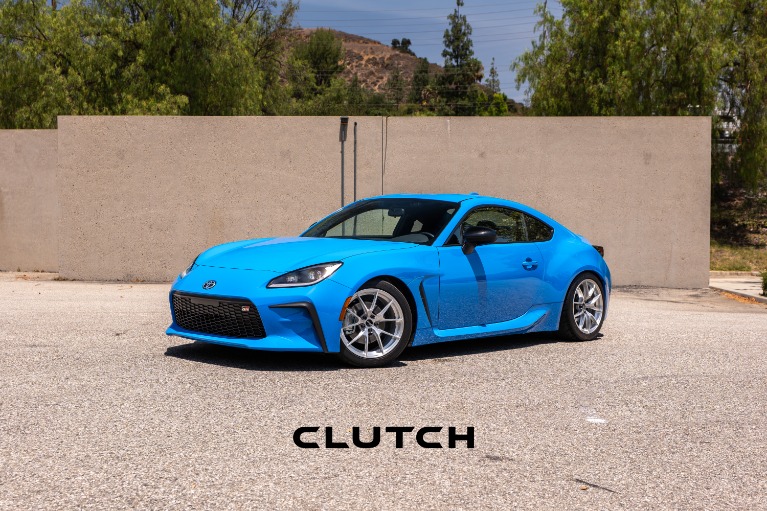 2024 Toyota GR86