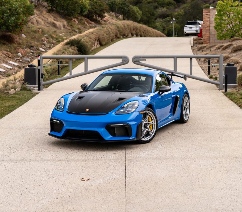 Clutch Motors Shark Blue GT4RS Photos-1(1)